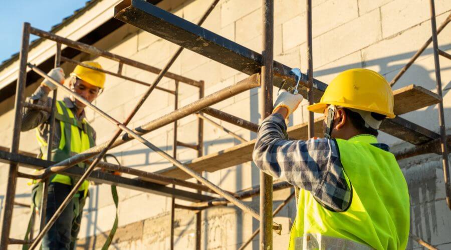 Local Siding Services in Moyock, NC